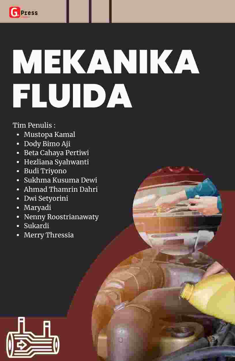 Mekanika Fluida